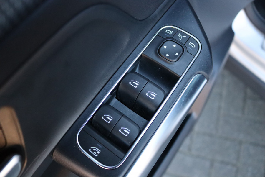Mercedes-Benz GLA 250 e Automaat PHEV Progressive Leder/Elektr.-klep/Navigatie/Adapt.verlichting