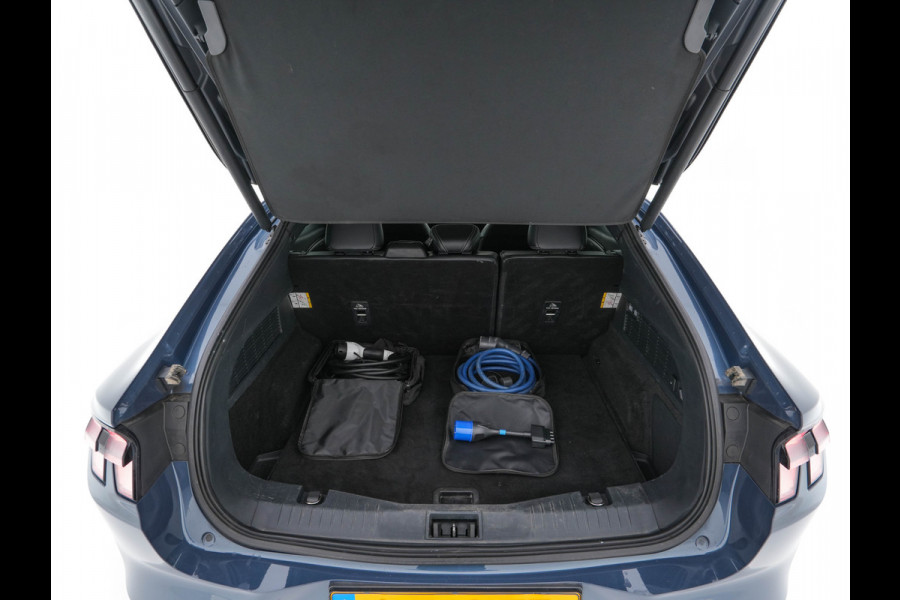 Ford Mustang Mach-E RWD 75 kWh (3-Fase-11 kW) {SOH-90%} (INCL-BTW) Aut.*LEATHER | FULL-LED | DAB | DIGI-COCKPIT | KEYLESS | NAVI-FULLMAP | CARPLAY | HEATED-COMFORTSEATS | TOPVIEW |  ADAPTIVE-CRUISE | PRIVACY-GLASS | 18'' ALU*