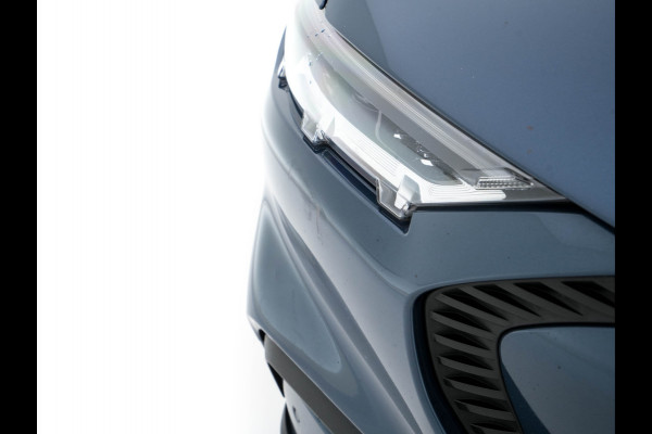 Ford Mustang Mach-E RWD 75 kWh (3-Fase-11 kW) {SOH-90%} (INCL-BTW) Aut.*LEATHER | FULL-LED | DAB | DIGI-COCKPIT | KEYLESS | NAVI-FULLMAP | CARPLAY | HEATED-COMFORTSEATS | TOPVIEW |  ADAPTIVE-CRUISE | PRIVACY-GLASS | 18'' ALU*