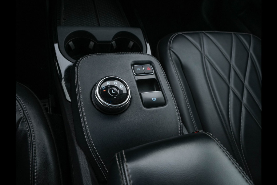 Ford Mustang Mach-E RWD 75 kWh (3-Fase-11 kW) {SOH-90%} (INCL-BTW) Aut.*LEATHER | FULL-LED | DAB | DIGI-COCKPIT | KEYLESS | NAVI-FULLMAP | CARPLAY | HEATED-COMFORTSEATS | TOPVIEW |  ADAPTIVE-CRUISE | PRIVACY-GLASS | 18'' ALU*