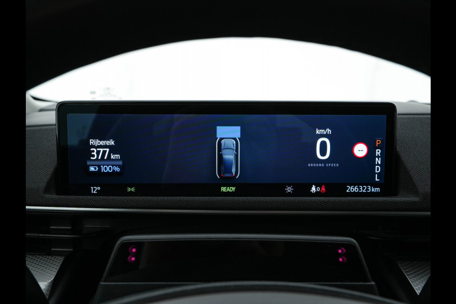 Ford Mustang Mach-E RWD 75 kWh (3-Fase-11 kW) {SOH-90%} (INCL-BTW) Aut.*LEATHER | FULL-LED | DAB | DIGI-COCKPIT | KEYLESS | NAVI-FULLMAP | CARPLAY | HEATED-COMFORTSEATS | TOPVIEW |  ADAPTIVE-CRUISE | PRIVACY-GLASS | 18'' ALU*