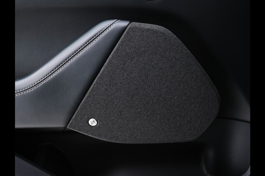 Ford Mustang Mach-E RWD 75 kWh (3-Fase-11 kW) {SOH-90%} (INCL-BTW) Aut.*LEATHER | FULL-LED | DAB | DIGI-COCKPIT | KEYLESS | NAVI-FULLMAP | CARPLAY | HEATED-COMFORTSEATS | TOPVIEW |  ADAPTIVE-CRUISE | PRIVACY-GLASS | 18'' ALU*