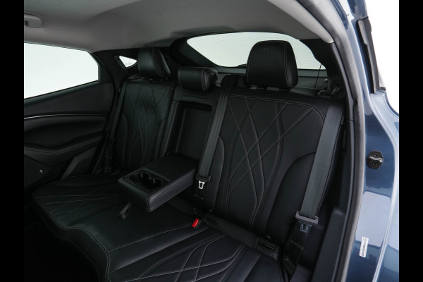 Ford Mustang Mach-E RWD 75 kWh (3-Fase-11 kW) {SOH-90%} (INCL-BTW) Aut.*LEATHER | FULL-LED | DAB | DIGI-COCKPIT | KEYLESS | NAVI-FULLMAP | CARPLAY | HEATED-COMFORTSEATS | TOPVIEW |  ADAPTIVE-CRUISE | PRIVACY-GLASS | 18'' ALU*