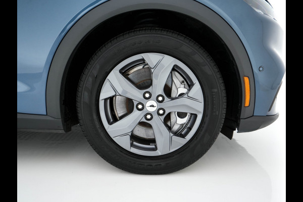 Ford Mustang Mach-E RWD 75 kWh (3-Fase-11 kW) {SOH-90%} (INCL-BTW) Aut.*LEATHER | FULL-LED | DAB | DIGI-COCKPIT | KEYLESS | NAVI-FULLMAP | CARPLAY | HEATED-COMFORTSEATS | TOPVIEW |  ADAPTIVE-CRUISE | PRIVACY-GLASS | 18'' ALU*