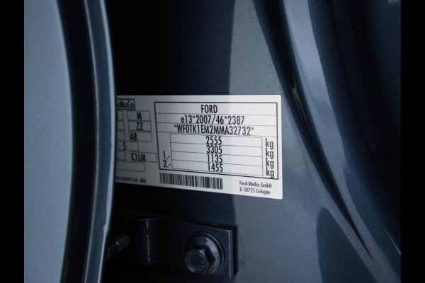 Ford Mustang Mach-E RWD 75 kWh (3-Fase-11 kW) {SOH-90%} (INCL-BTW) Aut.*LEATHER | FULL-LED | DAB | DIGI-COCKPIT | KEYLESS | NAVI-FULLMAP | CARPLAY | HEATED-COMFORTSEATS | TOPVIEW |  ADAPTIVE-CRUISE | PRIVACY-GLASS | 18'' ALU*