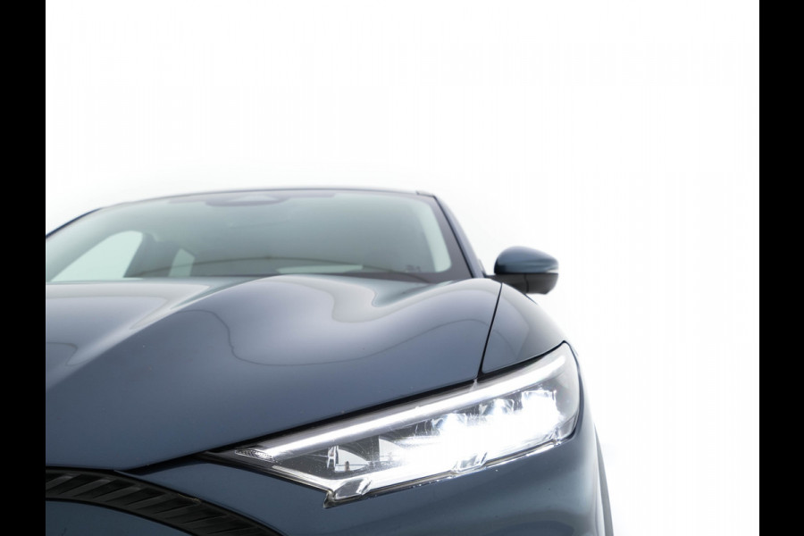 Ford Mustang Mach-E RWD 75 kWh (3-Fase-11 kW) {SOH-90%} (INCL-BTW) Aut.*LEATHER | FULL-LED | DAB | DIGI-COCKPIT | KEYLESS | NAVI-FULLMAP | CARPLAY | HEATED-COMFORTSEATS | TOPVIEW |  ADAPTIVE-CRUISE | PRIVACY-GLASS | 18'' ALU*