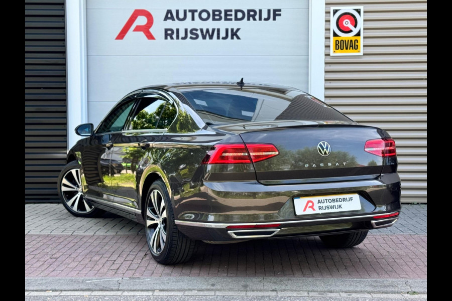 Volkswagen Passat 1.4 TSI Comfortline AppleCarPlay/Camera/Keyless