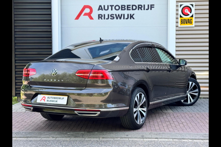Volkswagen Passat 1.4 TSI Comfortline AppleCarPlay/Camera/Keyless