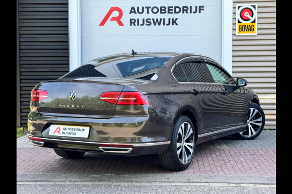Volkswagen Passat 1.4 TSI Comfortline AppleCarPlay/Camera/Keyless