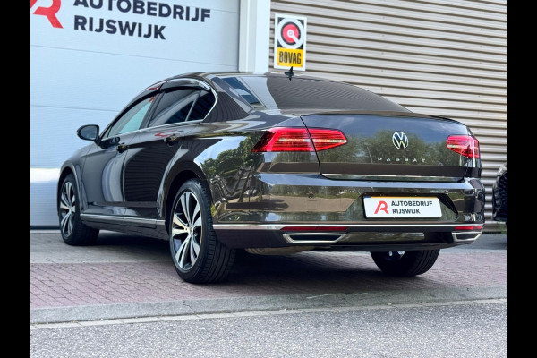 Volkswagen Passat 1.4 TSI Comfortline AppleCarPlay/Camera/Keyless