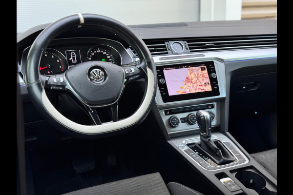 Volkswagen Passat 1.4 TSI Comfortline AppleCarPlay/Camera/Keyless