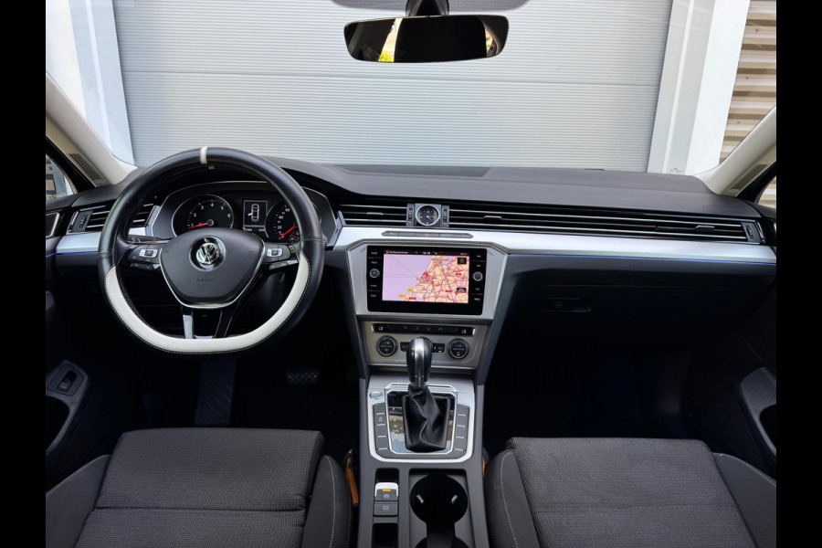 Volkswagen Passat 1.4 TSI Comfortline AppleCarPlay/Camera/Keyless
