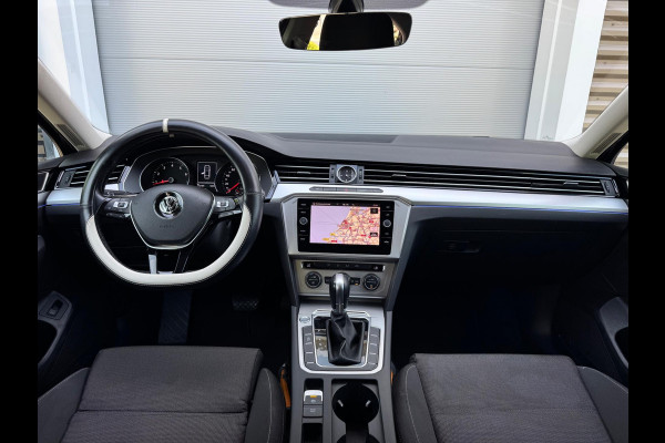 Volkswagen Passat 1.4 TSI Comfortline AppleCarPlay/Camera/Keyless