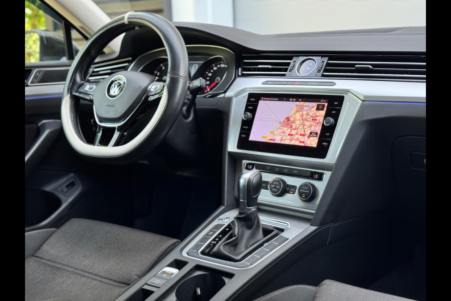 Volkswagen Passat 1.4 TSI Comfortline AppleCarPlay/Camera/Keyless