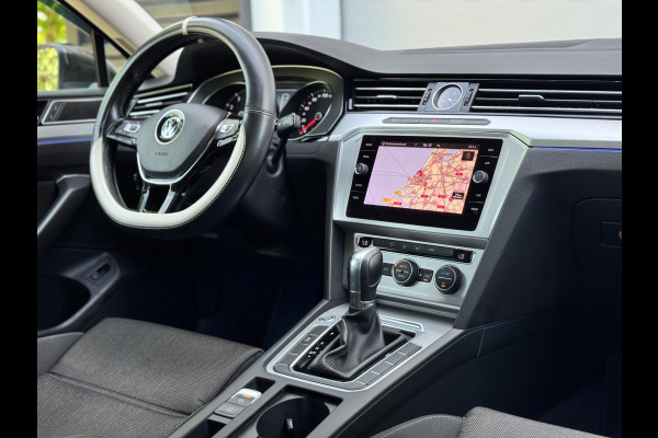 Volkswagen Passat 1.4 TSI Comfortline AppleCarPlay/Camera/Keyless