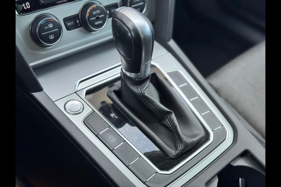 Volkswagen Passat 1.4 TSI Comfortline AppleCarPlay/Camera/Keyless