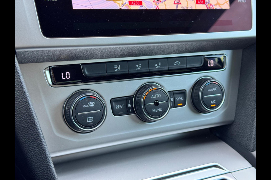 Volkswagen Passat 1.4 TSI Comfortline AppleCarPlay/Camera/Keyless