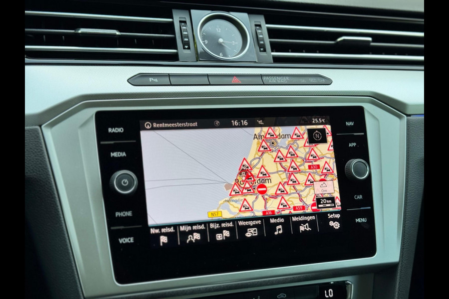 Volkswagen Passat 1.4 TSI Comfortline AppleCarPlay/Camera/Keyless