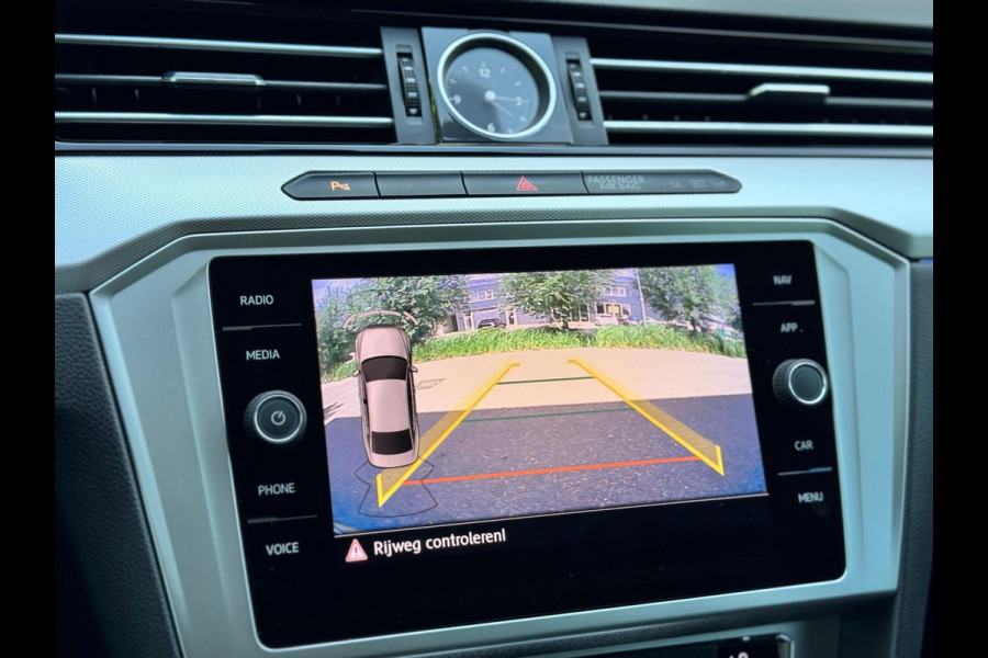 Volkswagen Passat 1.4 TSI Comfortline AppleCarPlay/Camera/Keyless