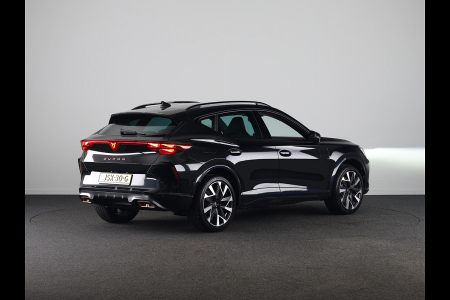 CUPRA Formentor 1.5 TSI e-Hybrid VZ Performance 272PK | 19 Inch | DCC | 360 Graden Camera | Predictive Adaptieve Cruise Control | Elektrisch verstelbare stoel |