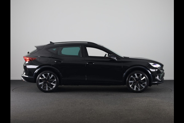 CUPRA Formentor 1.5 TSI e-Hybrid VZ Performance 272PK | 19 Inch | DCC | 360 Graden Camera | Predictive Adaptieve Cruise Control | Elektrisch verstelbare stoel |