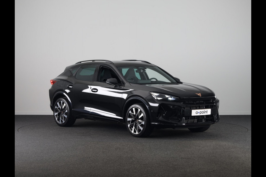 CUPRA Formentor 1.5 TSI e-Hybrid VZ Performance 272PK | 19 Inch | DCC | 360 Graden Camera | Predictive Adaptieve Cruise Control | Elektrisch verstelbare stoel |