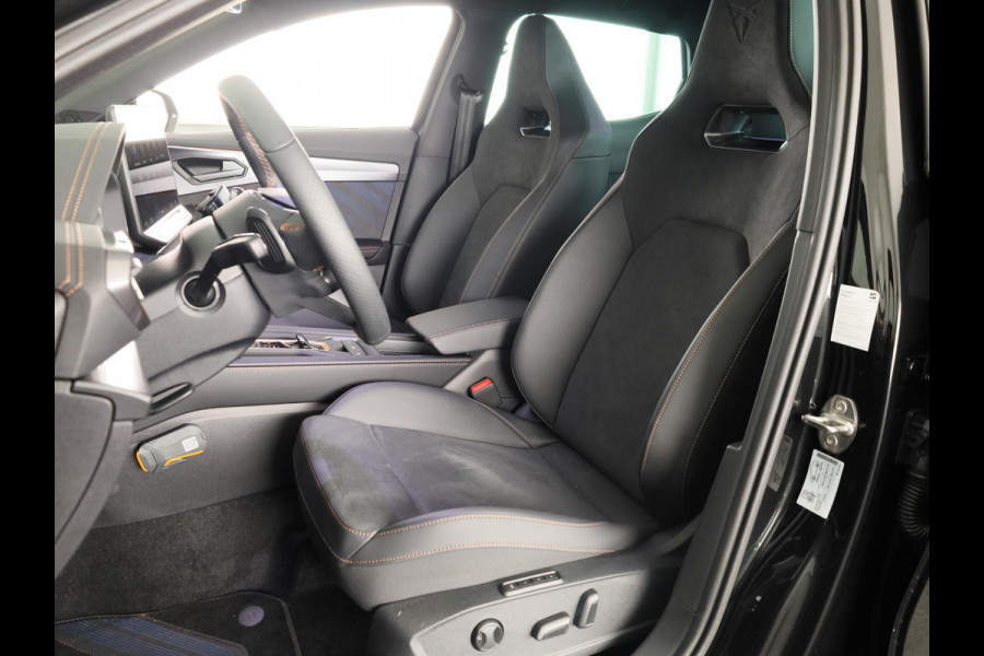 CUPRA Formentor 1.5 TSI e-Hybrid VZ Performance 272PK | 19 Inch | DCC | 360 Graden Camera | Predictive Adaptieve Cruise Control | Elektrisch verstelbare stoel |