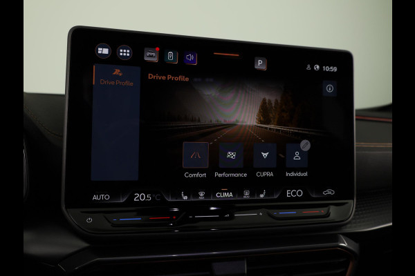 CUPRA Formentor 1.5 TSI e-Hybrid VZ Performance 272PK | 19 Inch | DCC | 360 Graden Camera | Predictive Adaptieve Cruise Control | Elektrisch verstelbare stoel |