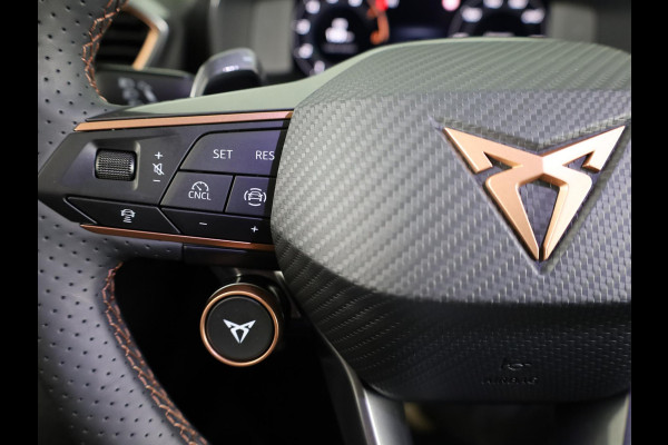 CUPRA Formentor 1.5 TSI e-Hybrid VZ Performance 272PK | 19 Inch | DCC | 360 Graden Camera | Predictive Adaptieve Cruise Control | Elektrisch verstelbare stoel |