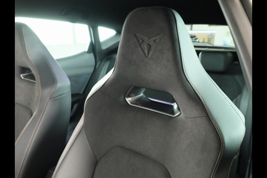 CUPRA Formentor 1.5 TSI e-Hybrid VZ Performance 272PK | 19 Inch | DCC | 360 Graden Camera | Predictive Adaptieve Cruise Control | Elektrisch verstelbare stoel |