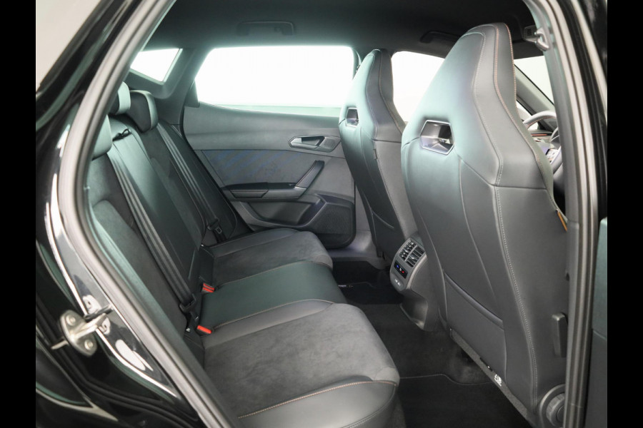 CUPRA Formentor 1.5 TSI e-Hybrid VZ Performance 272PK | 19 Inch | DCC | 360 Graden Camera | Predictive Adaptieve Cruise Control | Elektrisch verstelbare stoel |