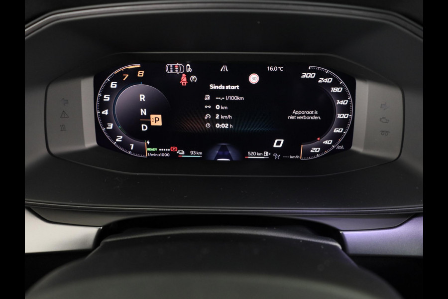 CUPRA Formentor 1.5 TSI e-Hybrid VZ Performance 272PK | 19 Inch | DCC | 360 Graden Camera | Predictive Adaptieve Cruise Control | Elektrisch verstelbare stoel |