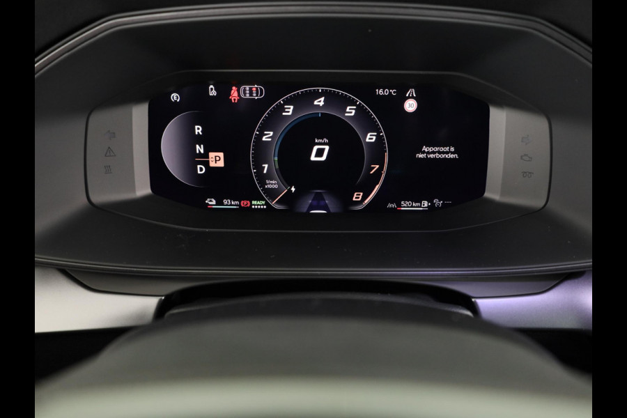 CUPRA Formentor 1.5 TSI e-Hybrid VZ Performance 272PK | 19 Inch | DCC | 360 Graden Camera | Predictive Adaptieve Cruise Control | Elektrisch verstelbare stoel |