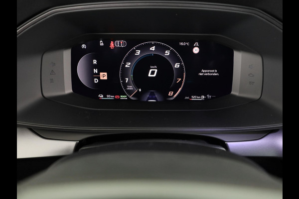 CUPRA Formentor 1.5 TSI e-Hybrid VZ Performance 272PK | 19 Inch | DCC | 360 Graden Camera | Predictive Adaptieve Cruise Control | Elektrisch verstelbare stoel |