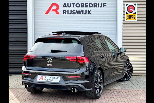 Volkswagen Golf 2.0 TSI GTI Pano/Memory/Matrix/Camera