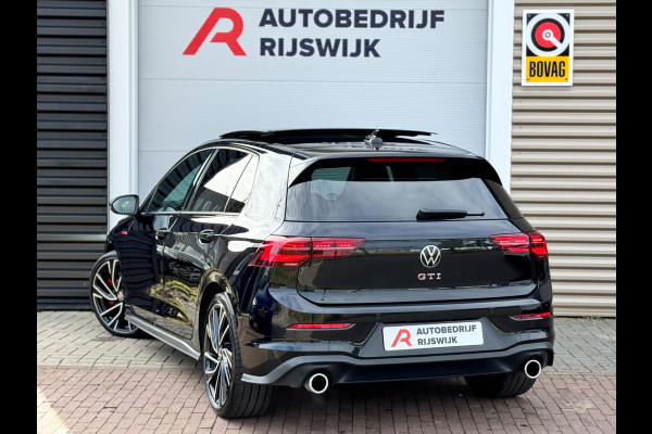 Volkswagen Golf 2.0 TSI GTI Pano/Memory/Matrix/Camera