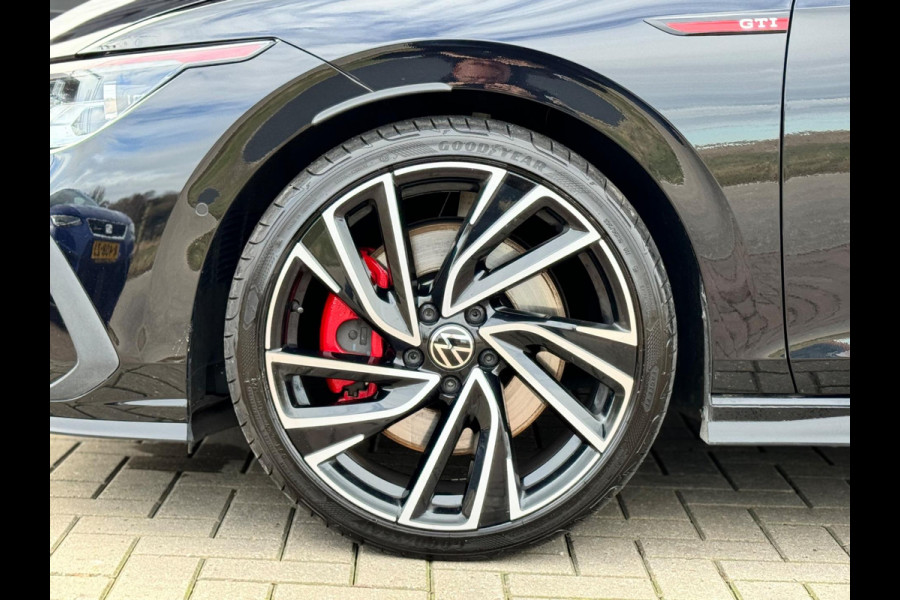 Volkswagen Golf 2.0 TSI GTI Pano/Memory/Matrix/Camera