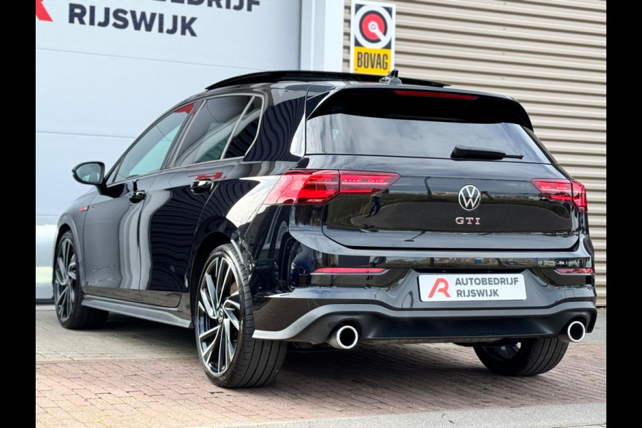 Volkswagen Golf 2.0 TSI GTI Pano/Memory/Matrix/Camera