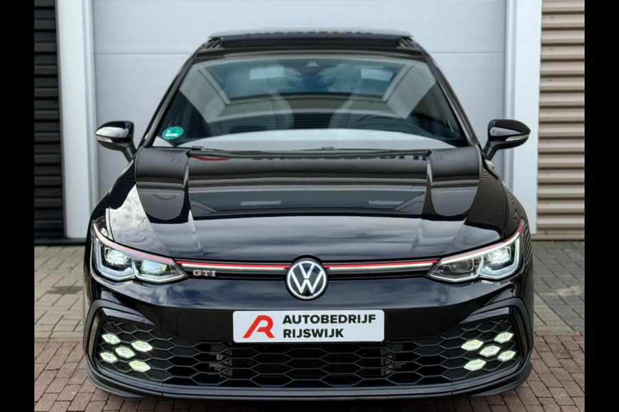 Volkswagen Golf 2.0 TSI GTI Pano/Memory/Matrix/Camera