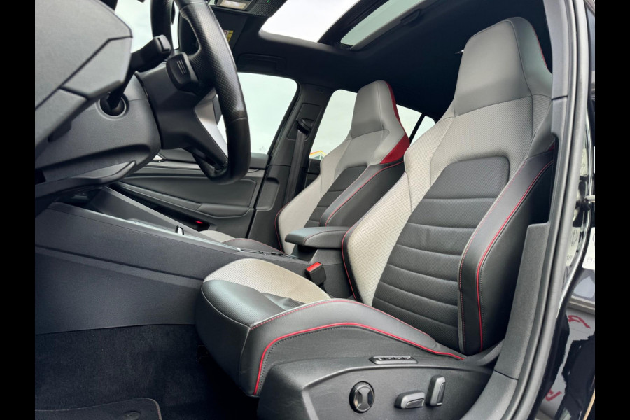 Volkswagen Golf 2.0 TSI GTI Pano/Memory/Matrix/Camera