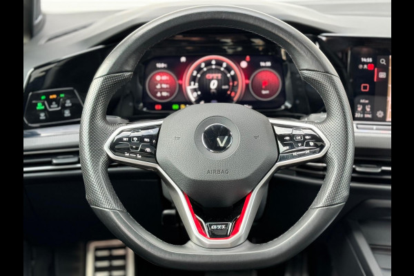 Volkswagen Golf 2.0 TSI GTI Pano/Memory/Matrix/Camera