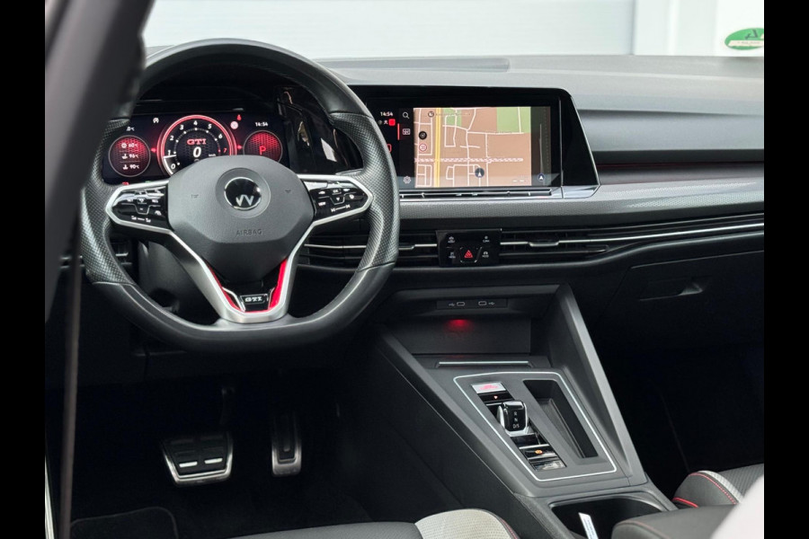 Volkswagen Golf 2.0 TSI GTI Pano/Memory/Matrix/Camera