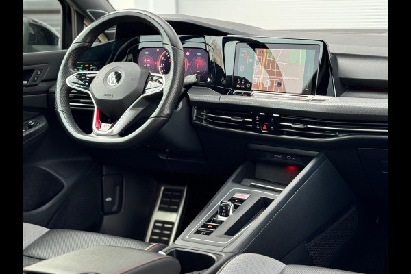 Volkswagen Golf 2.0 TSI GTI Pano/Memory/Matrix/Camera