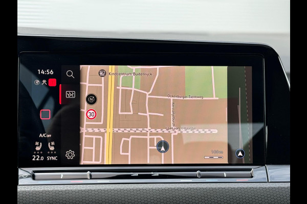 Volkswagen Golf 2.0 TSI GTI Pano/Memory/Matrix/Camera