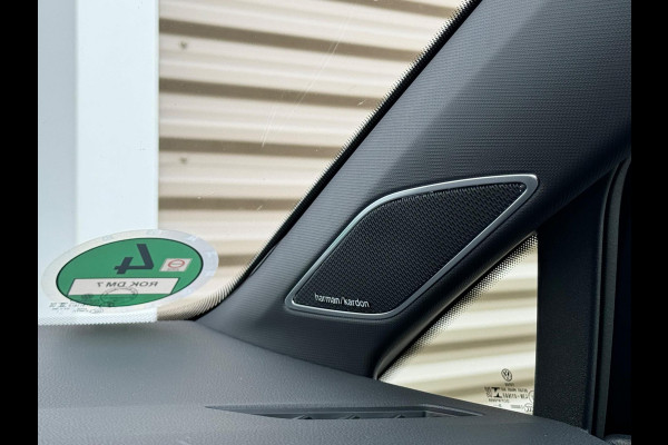 Volkswagen Golf 2.0 TSI GTI Pano/Memory/Matrix/Camera