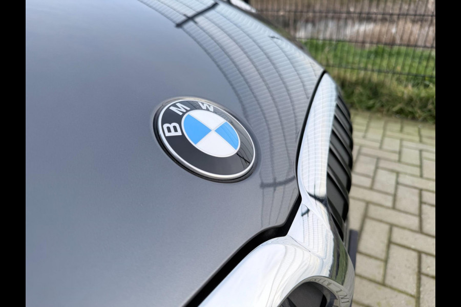 BMW 3 Serie Touring 318i Executive Edition | ACC | PDC | Half Leder | 17' LMV