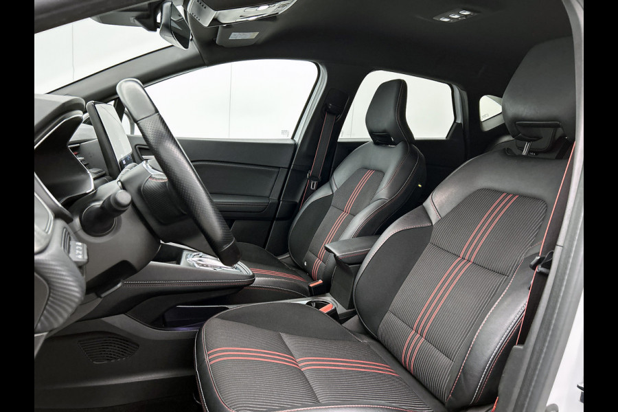 Renault Captur E-Tech plug-in hybrid 160PK R.S Line RS | CAMERA | WINTERPACK | GROOT SCHERM