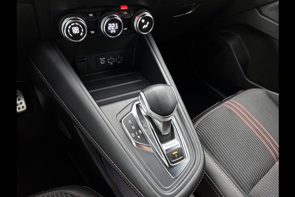 Renault Captur E-Tech plug-in hybrid 160PK R.S Line RS | CAMERA | WINTERPACK | GROOT SCHERM