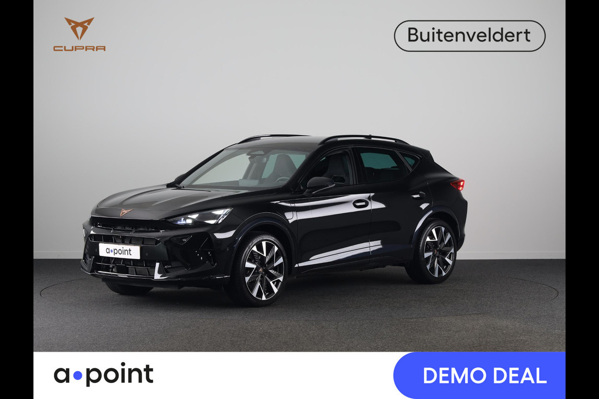 CUPRA Formentor 1.5 TSI e-Hybrid VZ Performance 272PK | 19 Inch | DCC | 360 Graden Camera | Predictive Adaptieve Cruise Control | Elektrisch verstelbare stoel |