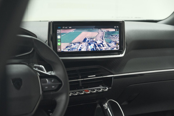 Peugeot 2008 Hybrid 136 e-DCS6 Allure | 360 Camera | Adaptieve Cruise Control | Dodehoekdetectie | Navigatie